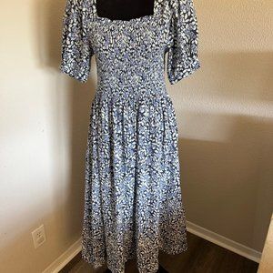 The Great. Summer Sundress M